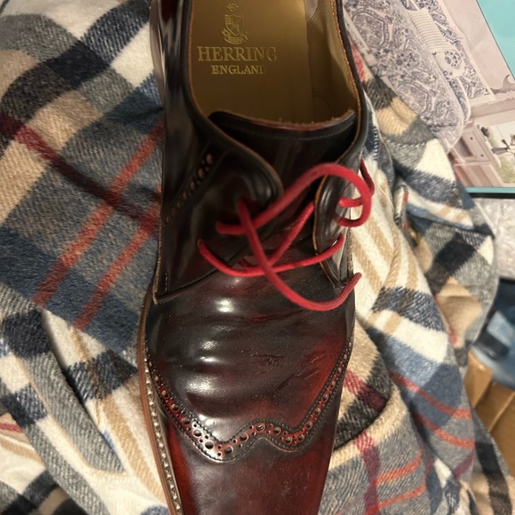 Men’s shoes - Picture 3 of 6